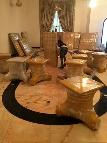 30 % OFF Abu Dhabi movers and pakers villas flats offices studio room to room