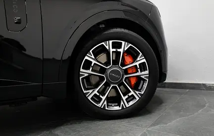 Lynk & Co 900 2.0 Ultra, миниатюра 7