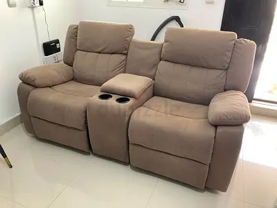 Recliner Couch Sofa