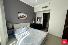 Stunning 1Bedroom | Marina Living | Furnished |