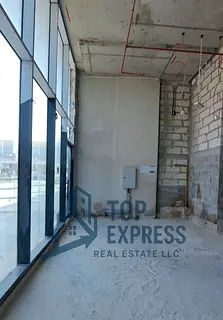 Prime Retail | Shell &amp; Core | Brand-New Unit| Park Facing