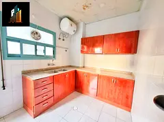 VERY CLEAN 2BHK/2 BATHROOMS+BALCONY AND CENTRAL AC/GAS