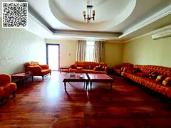 Spacious 5 BR Villa for Rent in Falaj, Sharjah – AED 140K