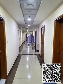 SPACIOUS!!! GARDEN VIEW!! INVESTOR DEAL!!! 1BHK AVAILABLE FOR SALE IN AJMAN ONE TOWERS