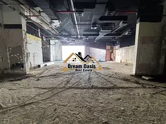 Limited Time Offer | 1-Month Free | Spacious Shop For Rent