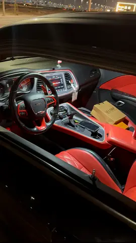 Dodge Challenger 2019