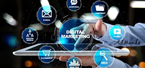 Digital Solutions for Small  Medium Businesses in Dubai