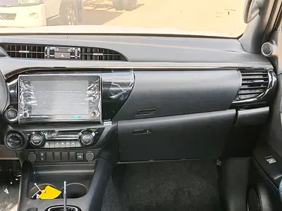 صورة 14 لـ 2025 Toyota HILUX