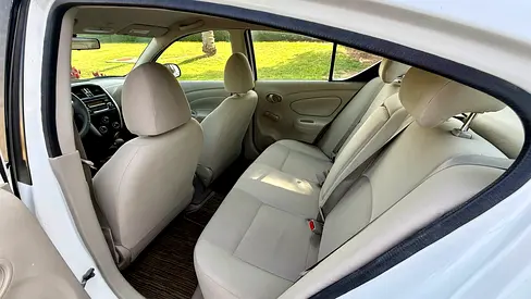 Nissan Sunny S, миниатюра 4