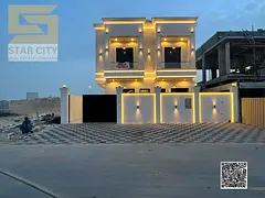🏡 Villa for Rent in Al Helio 2 – Ajman