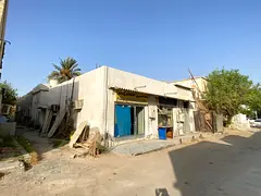 RESIDENTIAL COMMERCIAL  BUILDING  FOR SALE IN AJMAN RASHIDIYA-3