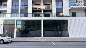 Retail Shop for Sale | Shell and Core | 834 Sqft