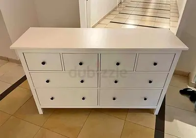Ikea chest of 8 drawers