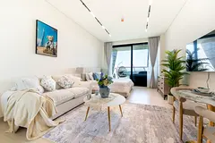 Signature High-End Studio | Sauna &amp; Private Jacuzzi | Trillionaire Residences | Business Bay