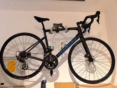 Road bike - Specialised SL6 - size L