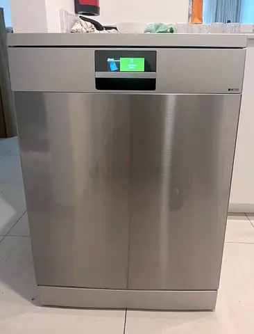 Siemens IQ 700 Dishwasher 3 Rack Latest Model