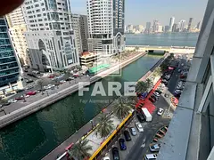 For Rent: Prime Apartment 3BR – ​​Queen Tower | Al Majaz 3 – Sharjah 🌟