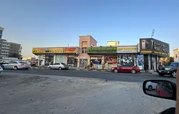 COMMERCIAL SHOP  FOR SALE IN  AJMAN RAWDA