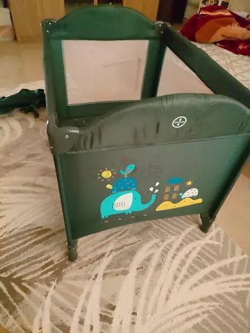 Baby Bed
