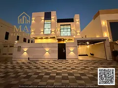 Luxury 7-Bedroom Villa for Sale in Al Helio 2 – Prime Location