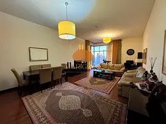 FULLY FURNISHED | VACANT ON TRANSFER | WELL MAINTAINED