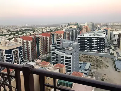 Bed spice available for female and Arab only with balcony in front of bus stop 1500 cleaner weekly