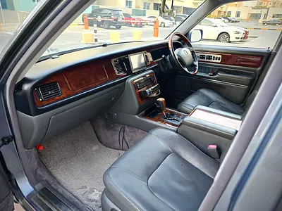 صورة 11 لـ 1996 Toyota CENTURY