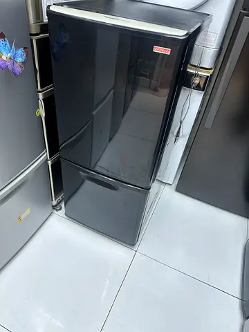 Small refrigerator orjinal made Japan