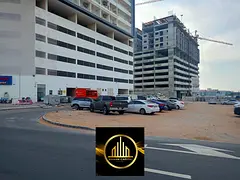 Prime residential/commercial land for sale in Al-Amrah, Ajman (G+2)