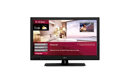 LG 47-Inch LED TV for Sale