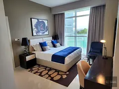 🌟 Fully Furnished 1-Bedroom Apartment for Rent | Artesia C, Damac Hills