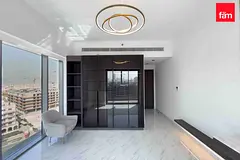 Park View | 2BR with Study Room | Fully Furnished