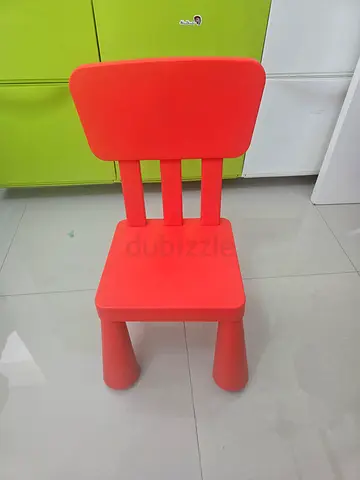 kids ikea chair