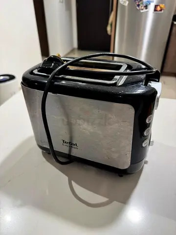 Tefal Toaster for Sale