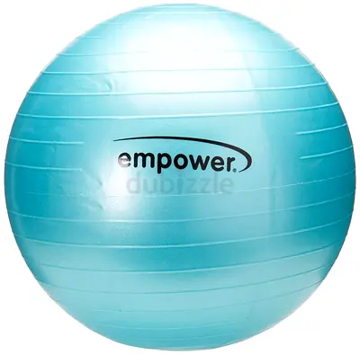 FITNESS BALL/EMPOWER CORE BALL