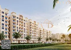 Apartment for Sale in Ameera Village | Ameer C2 Tower | 1540 sq ft | Installment with No Fees | Dece