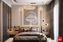 Handover Soon | High Floor | Furnished |Negotiable