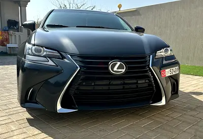 lexus gs350 model 2016 لكزس جي اس