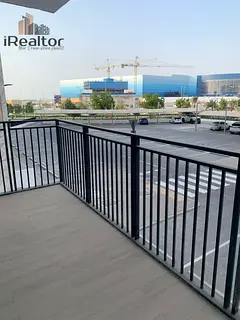 1 Bed First Floor | Great View | Available Now!