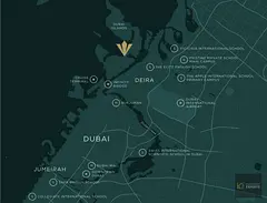 Premium Plot in a Master-Planned Island Community | Dubai Islands | Investor’s Choice