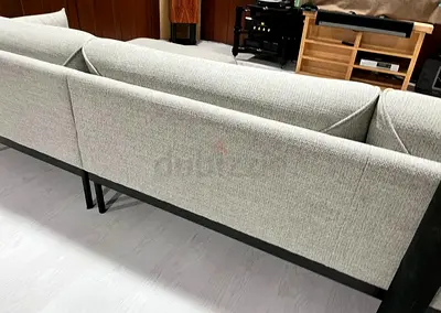 Ikea applaryd L shape sofa