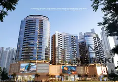 Stylish Studio in Gated Tiger Downtown Ajman