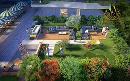 Elite Urban Living &amp; Sun-Drenched Views | 7–9% | MBZ