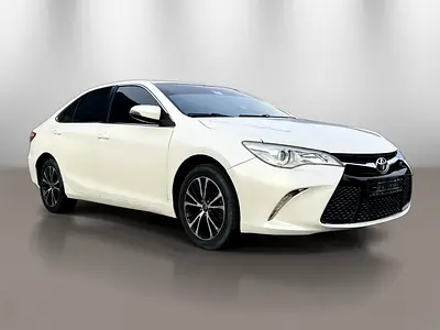 Exellent Condition Toyota camry 2017 for sale.