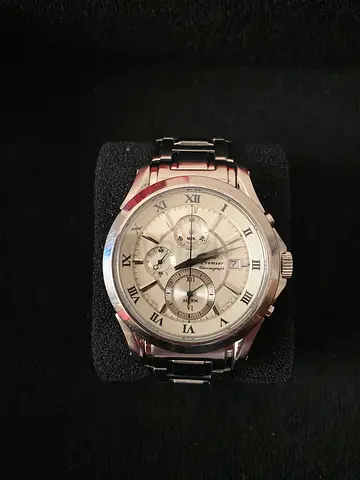 Seiko Premier
