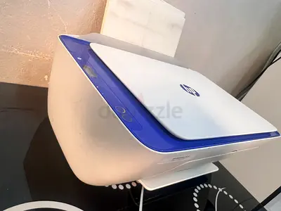 HP All-in-One Printer for Sale