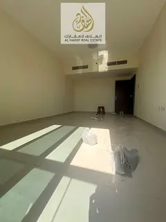 One bedroom and living room with two bathrooms, separate living room, built-in wardrobes, full open