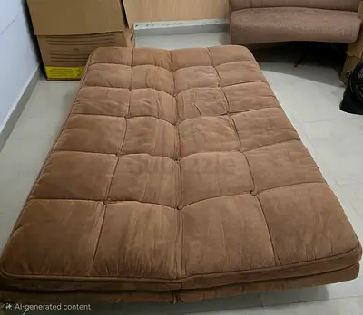 Sofa Bed