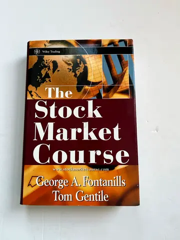 The Stock Market Course
