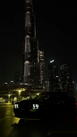 Dodge Challenger 2019